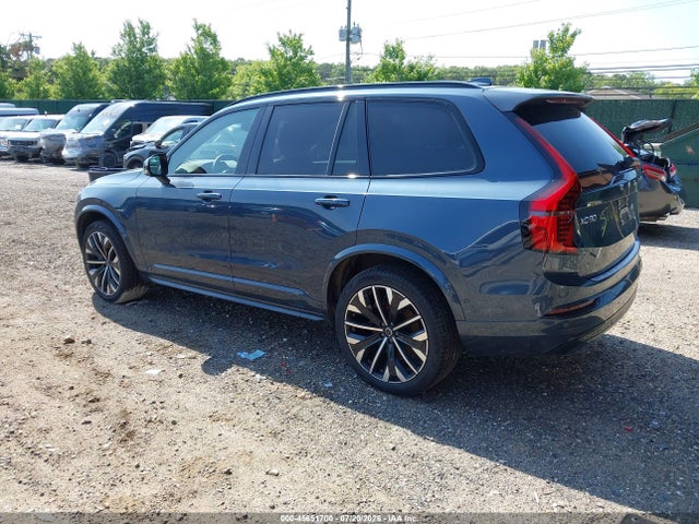 Volvo Xc90 Ultra Dark Theme 2026 YV4062PM2T1473624 Image 3