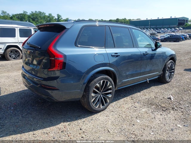 Volvo Xc90 Ultra Dark Theme 2026 YV4062PM2T1473624 Image 4