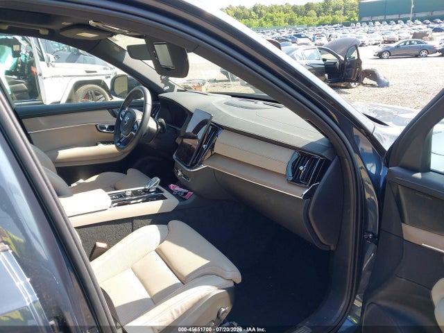 Volvo Xc90 Ultra Dark Theme 2026 YV4062PM2T1473624 Image 5