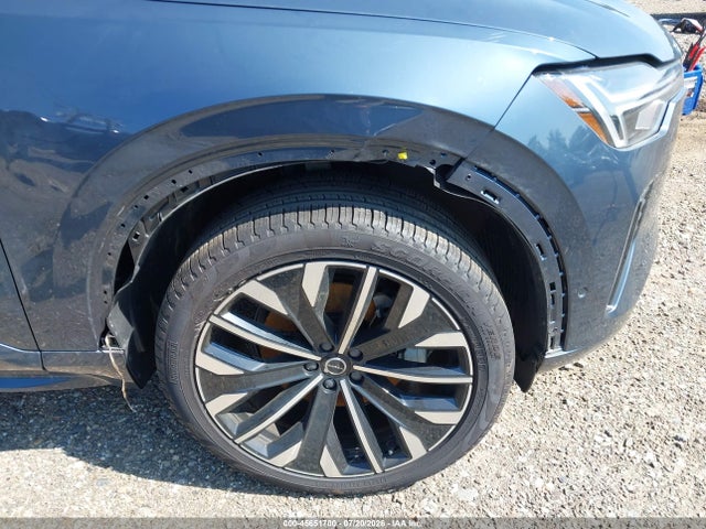 Volvo Xc90 Ultra Dark Theme 2026 YV4062PM2T1473624 Image 6