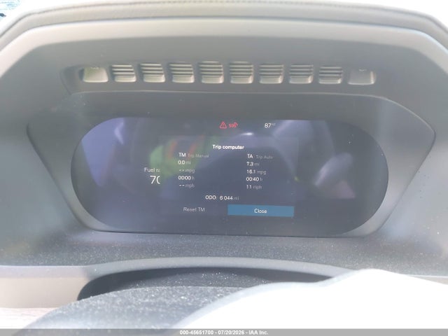 Volvo Xc90 Ultra Dark Theme 2026 YV4062PM2T1473624 Image 7