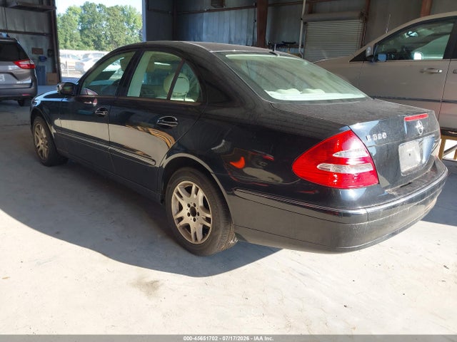 Aukcja sprzedaży 2004 Mercedes-benz E 320, vin: WDBUF65J44A470700, numer aukcji: 45651702
