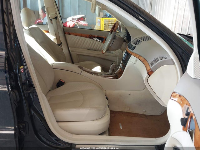 Aukcja sprzedaży 2004 Mercedes-benz E 320, vin: WDBUF65J44A470700, numer aukcji: 45651702