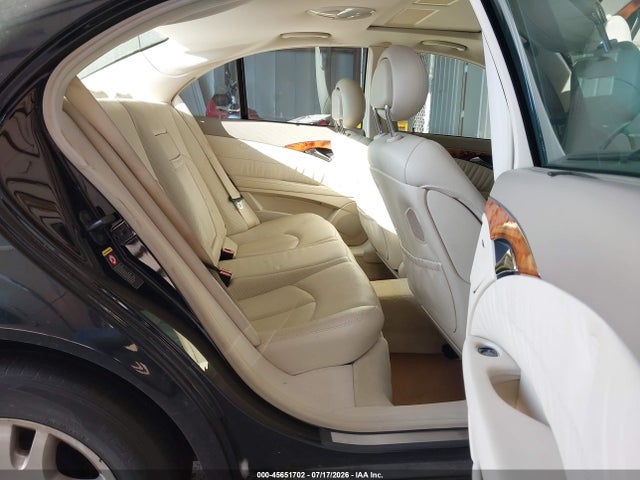 Aukcja sprzedaży 2004 Mercedes-benz E 320, vin: WDBUF65J44A470700, numer aukcji: 45651702