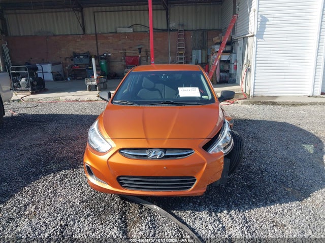 Продаж на аукціоні авто 2015 Hyundai Accent Gs, vin: KMHCT5AE2FU220944, номер лоту: 45651707