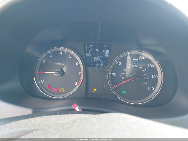 Продаж на аукціоні авто 2015 Hyundai Accent Gs, vin: KMHCT5AE2FU220944, номер лоту: 45651707