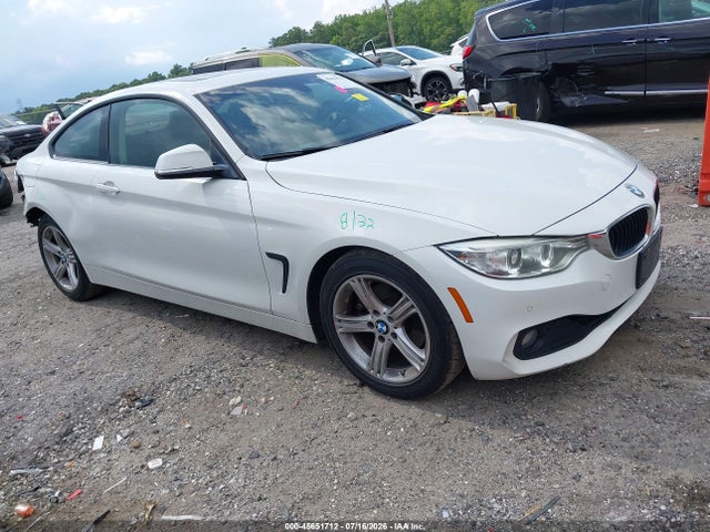 Продаж на аукціоні авто 2015 Bmw 428i, vin: WBA3N7C5XFK224899, номер лоту: 45651712