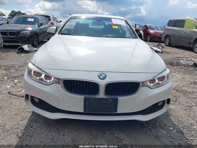 Продаж на аукціоні авто 2015 Bmw 428i, vin: WBA3N7C5XFK224899, номер лоту: 45651712