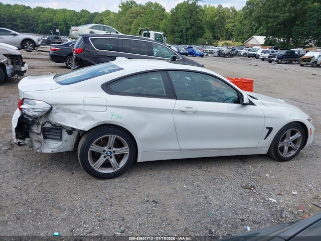 Продаж на аукціоні авто 2015 Bmw 428i, vin: WBA3N7C5XFK224899, номер лоту: 45651712
