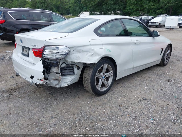 Продаж на аукціоні авто 2015 Bmw 428i, vin: WBA3N7C5XFK224899, номер лоту: 45651712