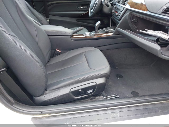 Продаж на аукціоні авто 2015 Bmw 428i, vin: WBA3N7C5XFK224899, номер лоту: 45651712