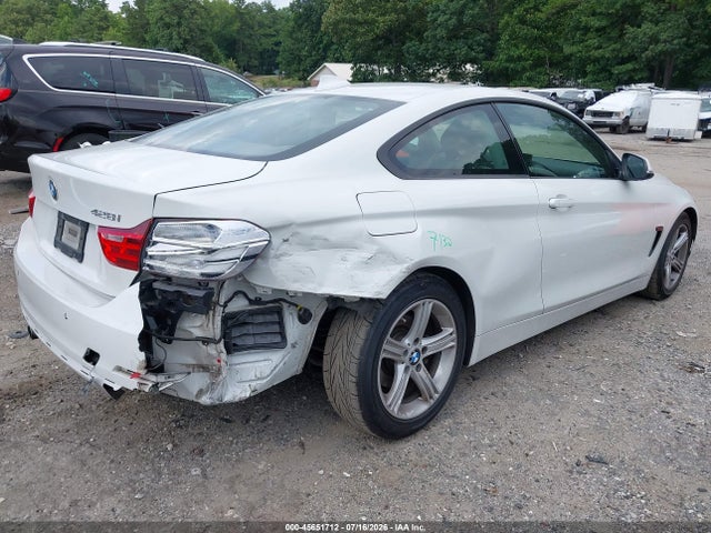 Продаж на аукціоні авто 2015 Bmw 428i, vin: WBA3N7C5XFK224899, номер лоту: 45651712