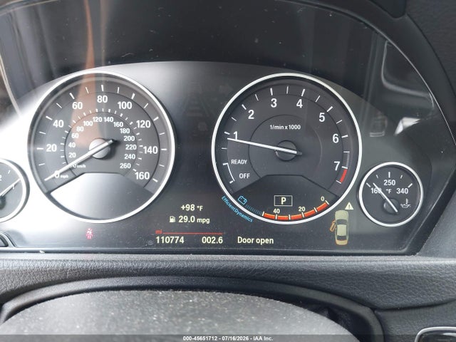 Продаж на аукціоні авто 2015 Bmw 428i, vin: WBA3N7C5XFK224899, номер лоту: 45651712