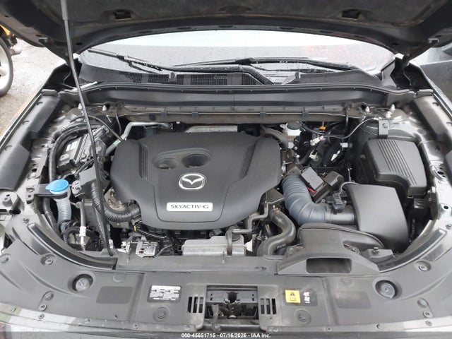 Mazda Cx-5 Signature 2020 JM3KFBEYXL0777752 Image 10
