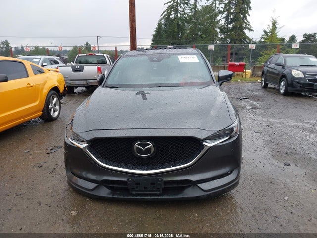 Mazda Cx-5 Signature 2020 JM3KFBEYXL0777752 Image 11