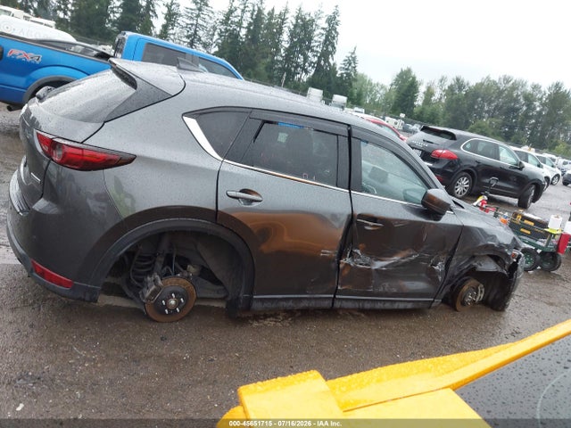 Mazda Cx-5 Signature 2020 JM3KFBEYXL0777752 Image 12
