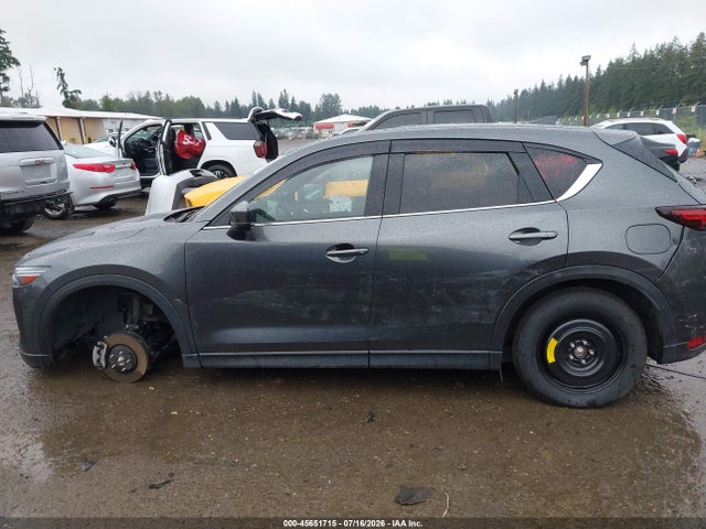 Mazda Cx-5 Signature 2020 JM3KFBEYXL0777752 Image 13
