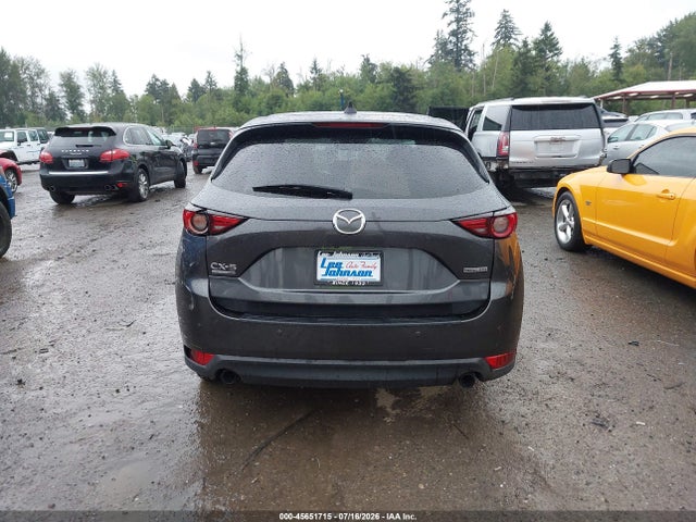 Mazda Cx-5 Signature 2020 JM3KFBEYXL0777752 Image 15