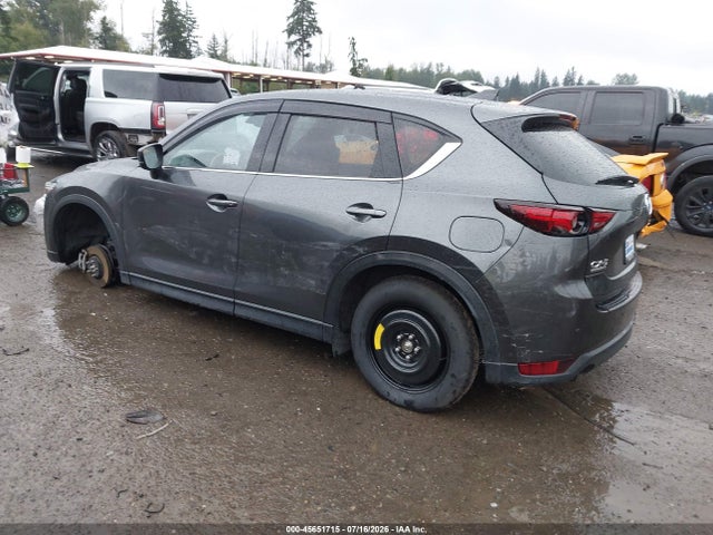 Mazda Cx-5 Signature 2020 JM3KFBEYXL0777752 Image 3