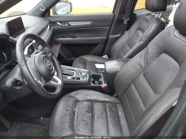 Mazda Cx-5 Signature 2020 JM3KFBEYXL0777752 Image 5