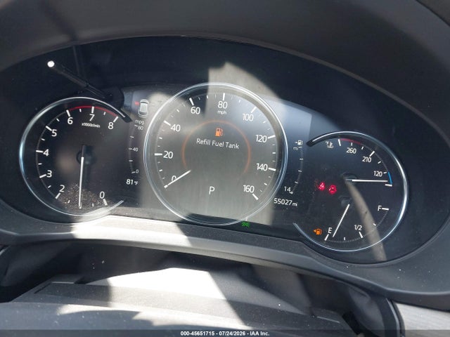 Mazda Cx-5 Signature 2020 JM3KFBEYXL0777752 Image 7