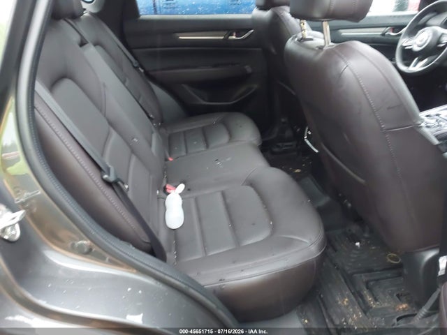 Mazda Cx-5 Signature 2020 JM3KFBEYXL0777752 Image 8