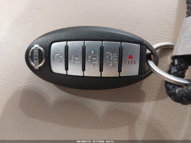45651721 :رقم المزاد ، 5N1AR2MMXFC719620 vin ، 2015 Nissan Pathfinder Sl مزاد بيع