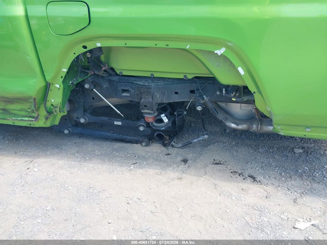 2026 Jeep Gladiator Sport S 4x4 მანქანა იყიდება აუქციონზე, vin: 1C6PJTAG0TL152377, აუქციონის ნომერი: 45651724