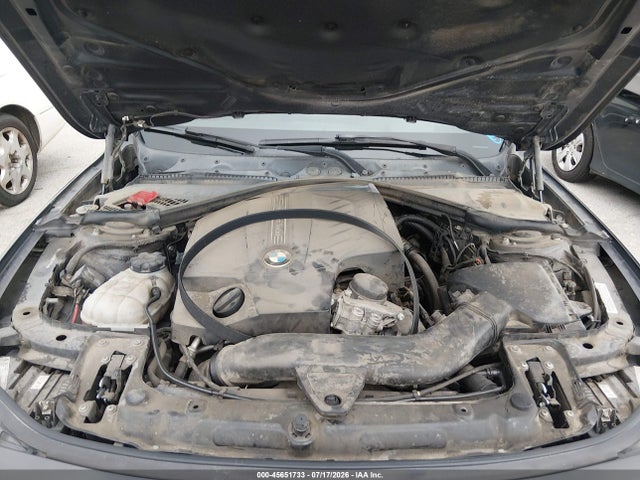 Продаж на аукціоні авто 2013 Bmw 335i, vin: WBA3A9C59DF477144, номер лоту: 45651733
