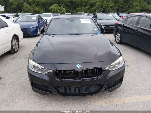 Продаж на аукціоні авто 2013 Bmw 335i, vin: WBA3A9C59DF477144, номер лоту: 45651733