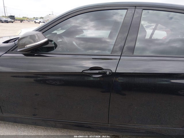 Продаж на аукціоні авто 2013 Bmw 335i, vin: WBA3A9C59DF477144, номер лоту: 45651733