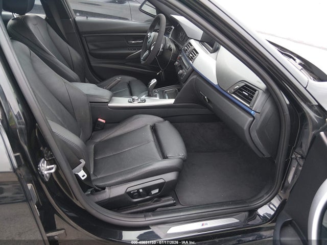 Продаж на аукціоні авто 2013 Bmw 335i, vin: WBA3A9C59DF477144, номер лоту: 45651733