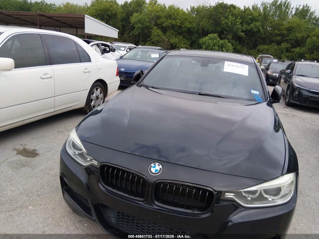 Продаж на аукціоні авто 2013 Bmw 335i, vin: WBA3A9C59DF477144, номер лоту: 45651733
