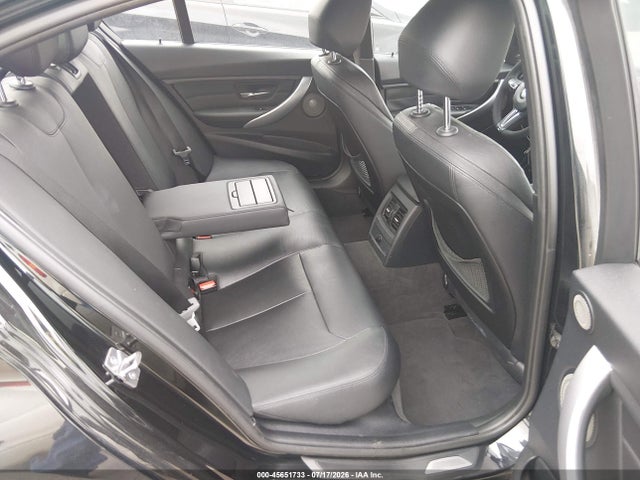 Продаж на аукціоні авто 2013 Bmw 335i, vin: WBA3A9C59DF477144, номер лоту: 45651733