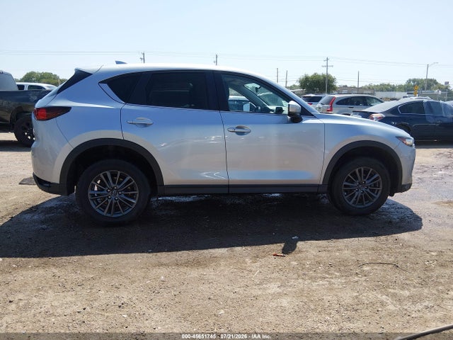 Aukcja sprzedaży 2020 Mazda Cx-5 Touring, vin: JM3KFBCM6L0793463, numer aukcji: 45651745