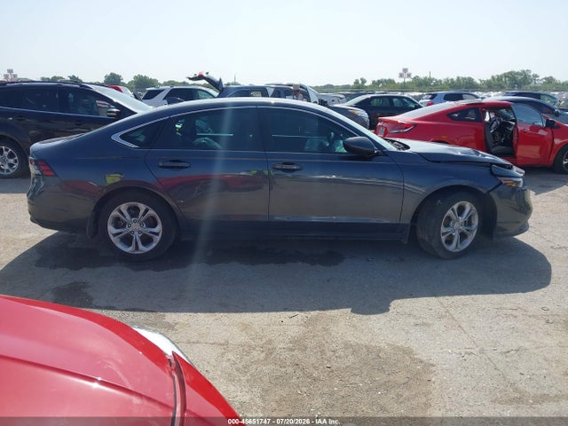 Продажа на аукционе авто 2025 Honda Accord Lx, vin: 1HGCY1F26SA047911, номер лота: 45651747