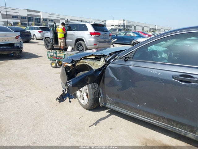 Продажа на аукционе авто 2025 Honda Accord Lx, vin: 1HGCY1F26SA047911, номер лота: 45651747