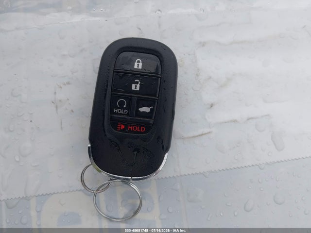 Aukcja sprzedaży 2024 Honda Civic Sport Touring, vin: 19XFL1H83RE017204, numer aukcji: 45651748