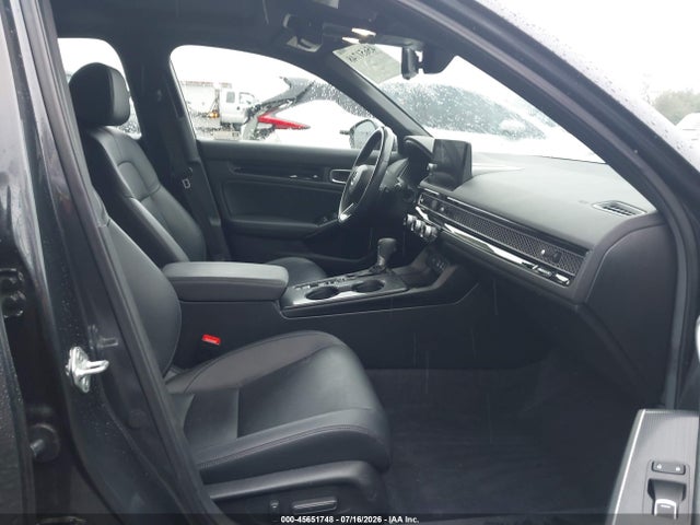 Aukcja sprzedaży 2024 Honda Civic Sport Touring, vin: 19XFL1H83RE017204, numer aukcji: 45651748