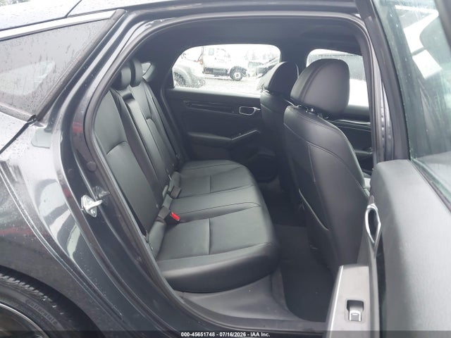 Aukcja sprzedaży 2024 Honda Civic Sport Touring, vin: 19XFL1H83RE017204, numer aukcji: 45651748