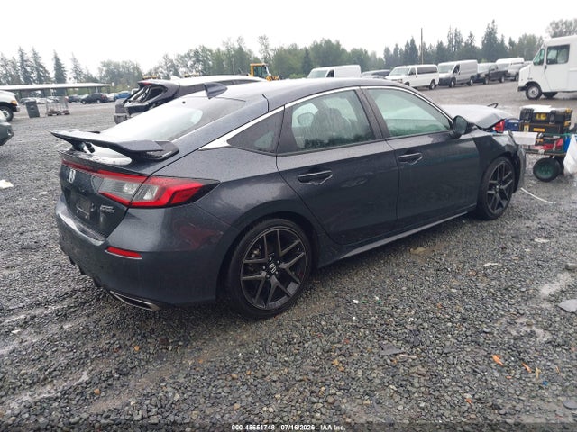 Aukcja sprzedaży 2024 Honda Civic Sport Touring, vin: 19XFL1H83RE017204, numer aukcji: 45651748