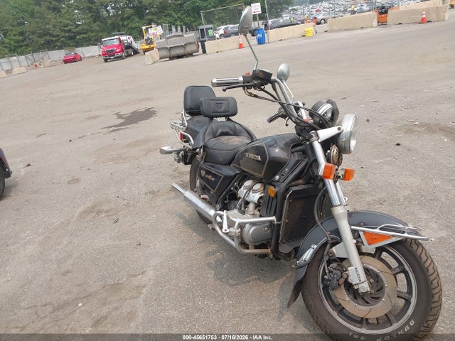 Aukcja sprzedaży 1984 Honda Gl1200, vin: 1HFSC1404EA000946, numer aukcji: 45651753