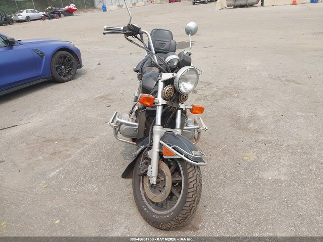 Продаж на аукціоні авто 1984 Honda Gl1200, vin: 1HFSC1404EA000946, номер лоту: 45651753
