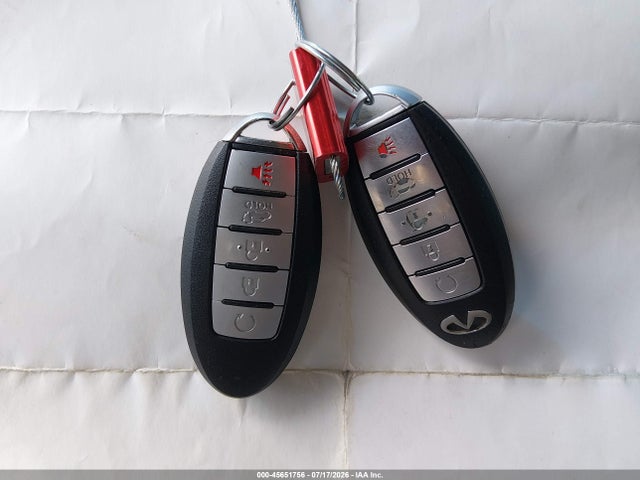 Продажа на аукционе авто 2015 Infiniti Qx80, vin: JN8AZ2ND1F9770301, номер лота: 45651756