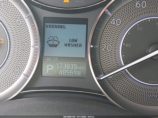 Продажа на аукционе авто 2015 Infiniti Qx80, vin: JN8AZ2ND1F9770301, номер лота: 45651756