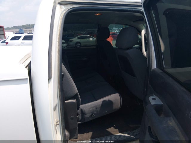 Продажа на аукционе авто 2009 Gmc Sierra 1500 Sle, vin: 3GTEK23M49G190999, номер лота: 45651764