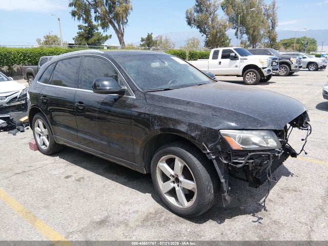 45651767 :رقم المزاد ، WA1LFAFP1BA106180 vin ، 2011 Audi Q5 2.0t Premium مزاد بيع