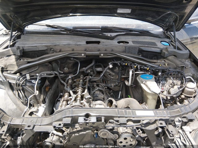 45651767 :رقم المزاد ، WA1LFAFP1BA106180 vin ، 2011 Audi Q5 2.0t Premium مزاد بيع