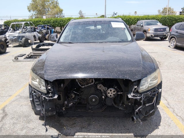 45651767 :رقم المزاد ، WA1LFAFP1BA106180 vin ، 2011 Audi Q5 2.0t Premium مزاد بيع