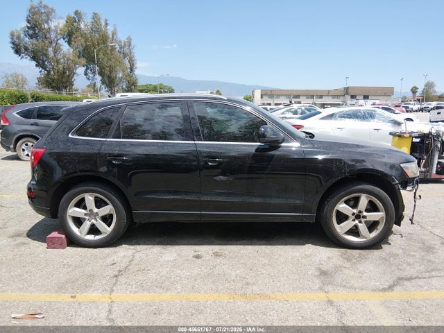 45651767 :رقم المزاد ، WA1LFAFP1BA106180 vin ، 2011 Audi Q5 2.0t Premium مزاد بيع